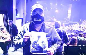 Zoso the Ultimate Led Zeppelin Experience