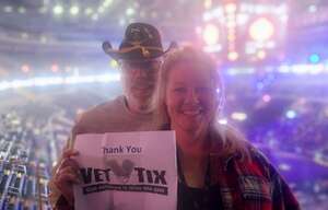 PBR Unleash the Beast Tour