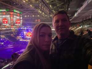 PBR Unleash the Beast Tour