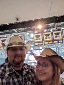 PBR Unleash the Beast Tour