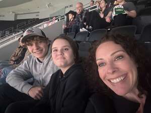 PBR Unleash the Beast Tour