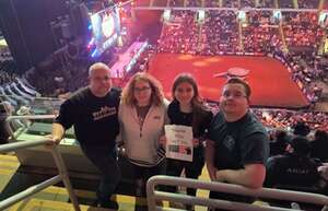 PBR Unleash the Beast Tour