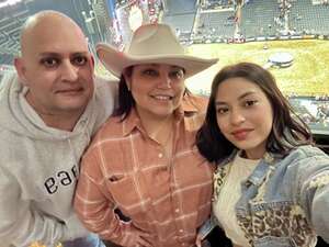 PBR Unleash the Beast Tour