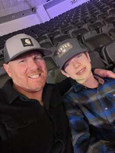 PBR Unleash the Beast Tour