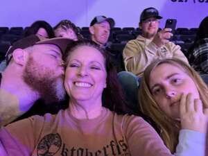 PBR Unleash the Beast Tour