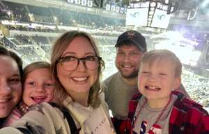 PBR Unleash the Beast Tour