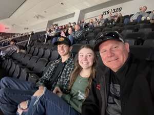 PBR Unleash the Beast Tour