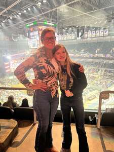 PBR Unleash the Beast Tour