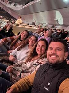 PBR Unleash the Beast Tour