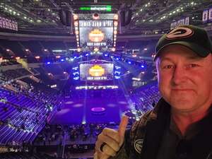 PBR Unleash the Beast Tour