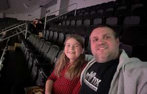 PBR Unleash the Beast Tour