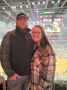 PBR Unleash the Beast Tour