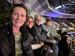 PBR Unleash the Beast Tour