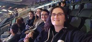 PBR Unleash the Beast Tour