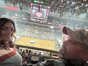 PBR Unleash the Beast Tour