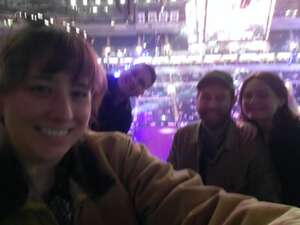 PBR Unleash the Beast Tour