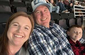 PBR Unleash the Beast Tour