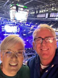 PBR Unleash the Beast Tour