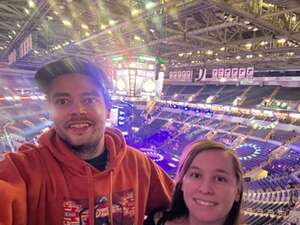 PBR Unleash the Beast Tour