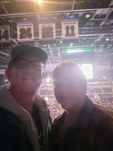 PBR Unleash the Beast Tour