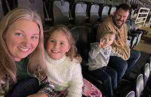 PBR Unleash the Beast Tour