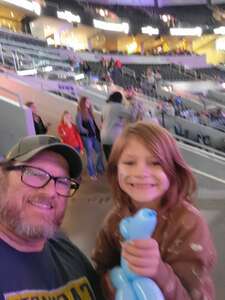 PBR Unleash the Beast Tour