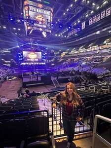 PBR Unleash the Beast Tour