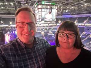 PBR Unleash the Beast Tour