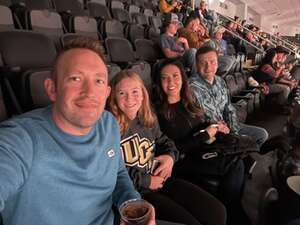 PBR Unleash the Beast Tour