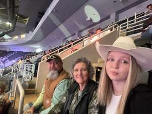 PBR Unleash the Beast Tour