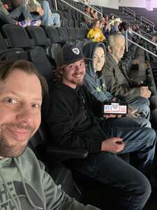 PBR Unleash the Beast Tour