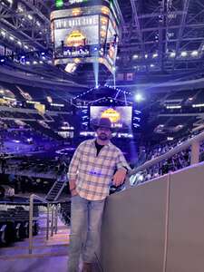 PBR Unleash the Beast Tour