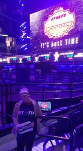 PBR Unleash the Beast Tour