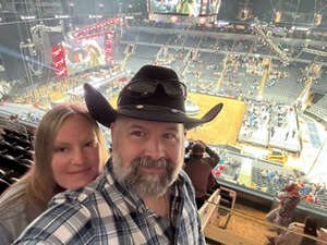 PBR Unleash the Beast Tour