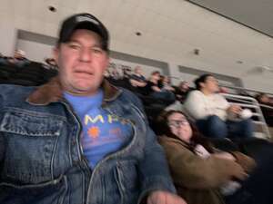 PBR Unleash the Beast Tour