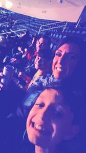 PBR Unleash the Beast Tour