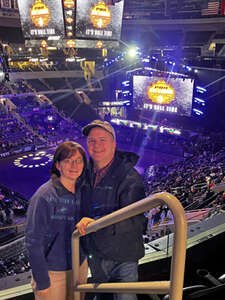 PBR Unleash the Beast Tour