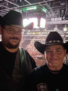 PBR Unleash the Beast Tour