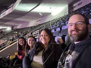 PBR Unleash the Beast Tour