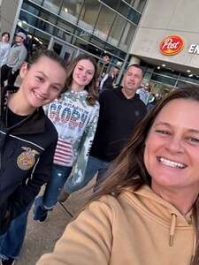 PBR Unleash the Beast Tour