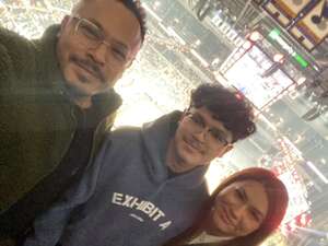 PBR Unleash the Beast Tour