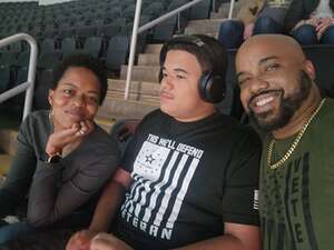 PBR Unleash the Beast Tour