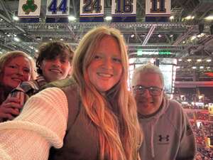 PBR Unleash the Beast Tour