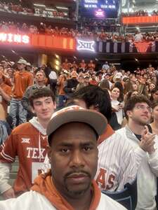 Dr Pepper Big 12 Championship Game | Oklahoma State Cowboys vs. Texas Longhorns