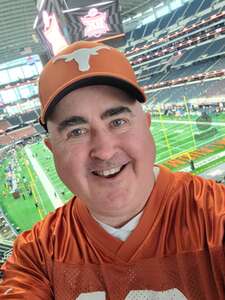 Dr Pepper Big 12 Championship Game | Oklahoma State Cowboys vs. Texas Longhorns