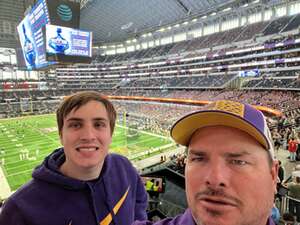 Dr Pepper Big 12 Championship Game | Oklahoma State Cowboys vs. Texas Longhorns