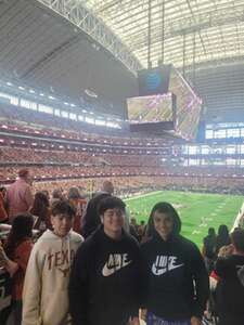 Dr Pepper Big 12 Championship Game | Oklahoma State Cowboys vs. Texas Longhorns