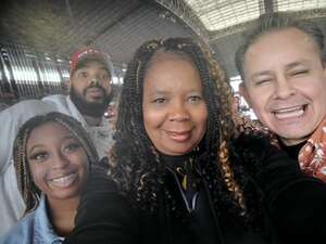 Dr Pepper Big 12 Championship Game | Oklahoma State Cowboys vs. Texas Longhorns