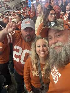 Dr Pepper Big 12 Championship Game | Oklahoma State Cowboys vs. Texas Longhorns