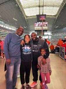 Dr Pepper Big 12 Championship Game | Oklahoma State Cowboys vs. Texas Longhorns